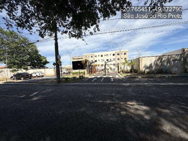 APARTAMENTO,
85,79 M2 DE ÁREA
TOTAL, 39,3 M2 DE
ÁR, localizado em São José Do Rio Preto - SP