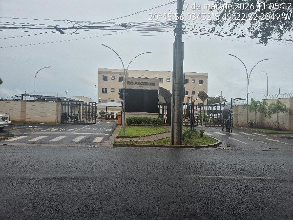 APARTAMENTO,
85,79 M2 DE ÁREA
TOTAL, 39,3 M2 DE
ÁR, localizado em São José Do Rio Preto - SP