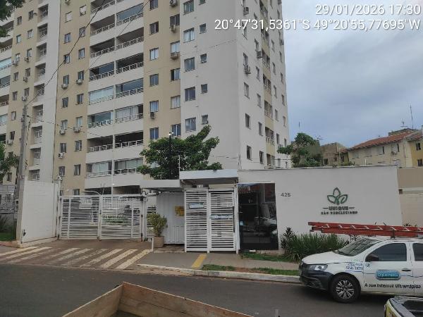 APARTAMENTO,
78,34 M2 DE ÁREA
TOTAL, 52,11 M2
DE Á, localizado em São José Do Rio Preto - SP
