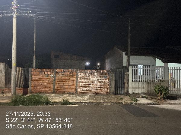 Casa, 48,36 m2 de área total, 48,36 m2 de área pri