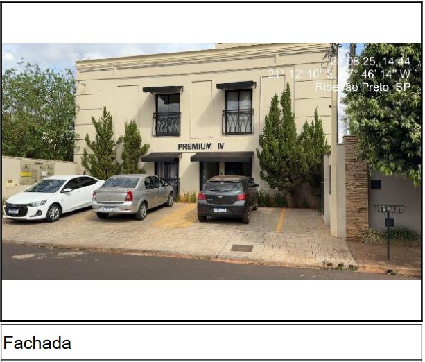 Foto de Comercial em leilão em Ribeirão Preto - SP