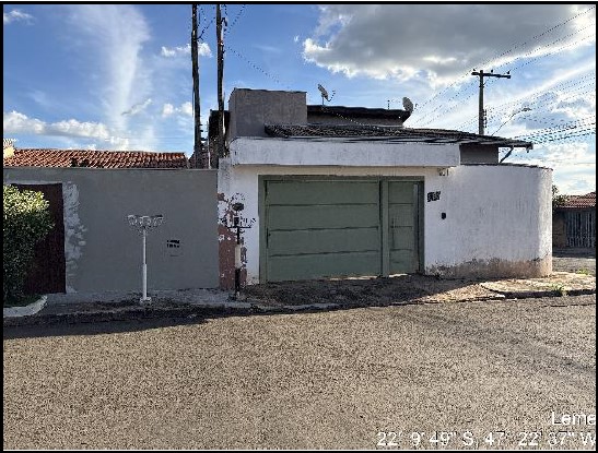 Foto de Terreno em leilão no bairro Leme em São Paulo - SP