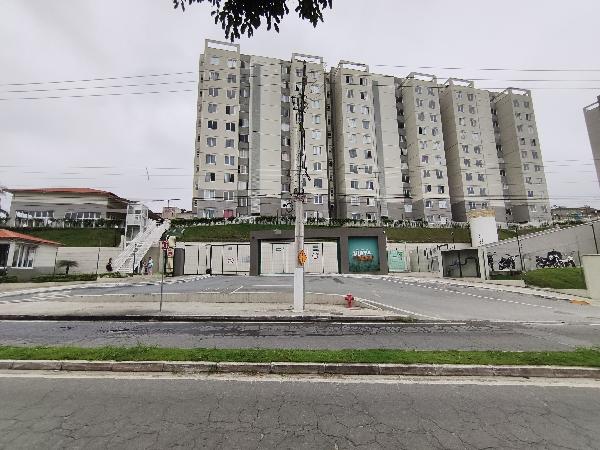 APARTAMENTO, 78,55
M2 DE ÁREA TOTAL, 44,6
M2 DE ÁR, localizado em Jacareí - SP