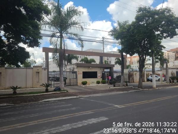 APARTAMENTO, 99,7
M2 DE ÁREA TOTAL,
39,3 M2 DE ÁRE, localizado em Itu - SP