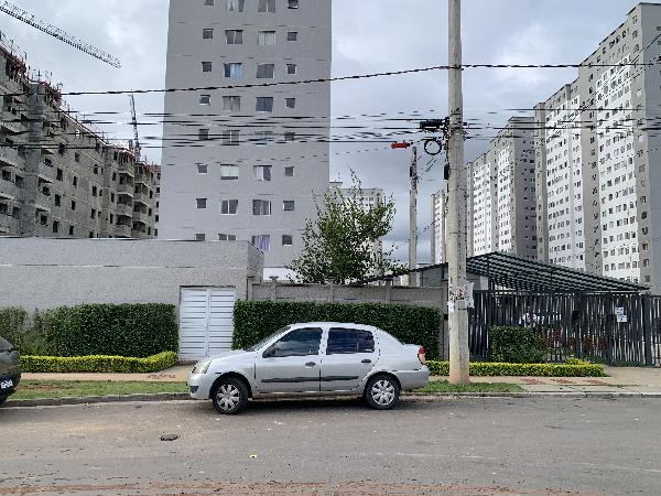 Apartamento, 52,71 m2 de área total, 42,09 m2 de á