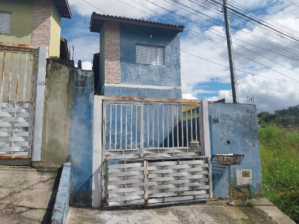 CASA, 59,49 M2 DE ÁREA
TOTAL, 59,49 M2 DE
ÁREA PRI, localizado em Francisco Morato - SP