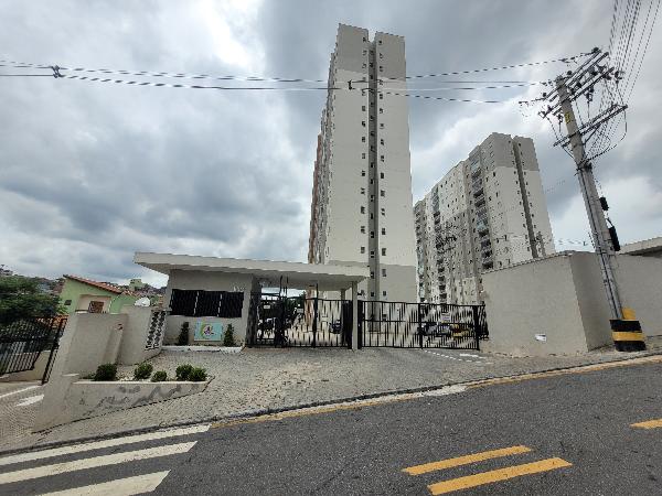 APARTAMENTO, 94,73
M2 DE ÁREA TOTAL,
50,04 M2 DE Á, localizado em Ferraz De Vasconcelos - SP