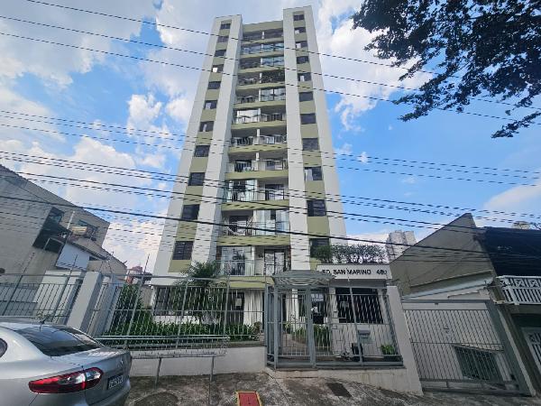 Apartamento, 116,92 m2 de área total, 55,67 m2 de