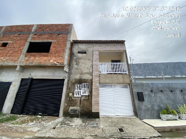 CASA, 112 M2 DE ÁREA
TOTAL, 112 M2 DE ÁREA
PRIVATI, localizado em Lagarto - SE