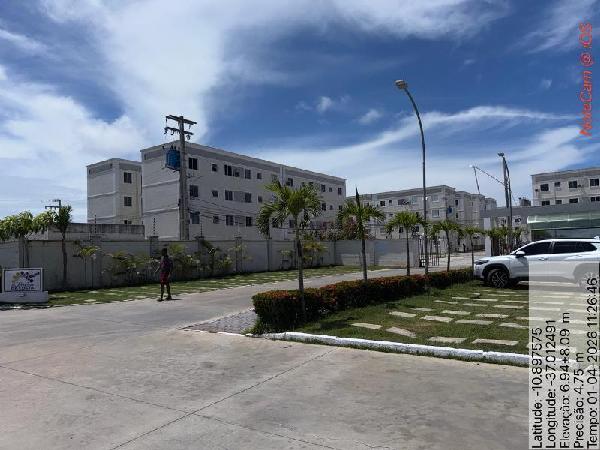 APARTAMENTO,
51,06 M2 DE ÁREA
TOTAL, 41,85 M2 DE
Á, localizado em São Paulo - SP, bairro Barra dos Coqueiros