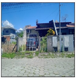 CASA, 57,34 M2 DE ÁREA
TOTAL, 56,25 M2 DE ÁREA
PRI, localizado em Itapema - SC