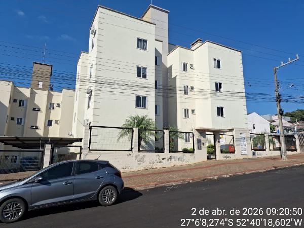 Apartamento, 52,2 m2 de área total, 45,83 m2 de ár