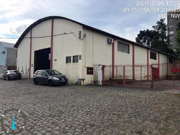 CASA, 1558 M2 DE ÁREA
TOTAL, 756 M2 DE ÁREA
PRIVAT, localizado em Caxias Do Sul - RS