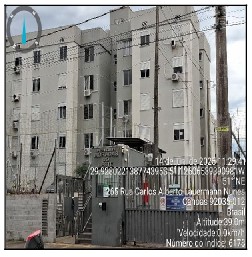 APARTAMENTO, 47,23 M2 DE
ÁREA PRIVATIVA. IPTU: 149, localizado em Canoas - RS