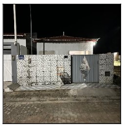 Casa, 72 m2 de área total, 66 m2 de área privativa