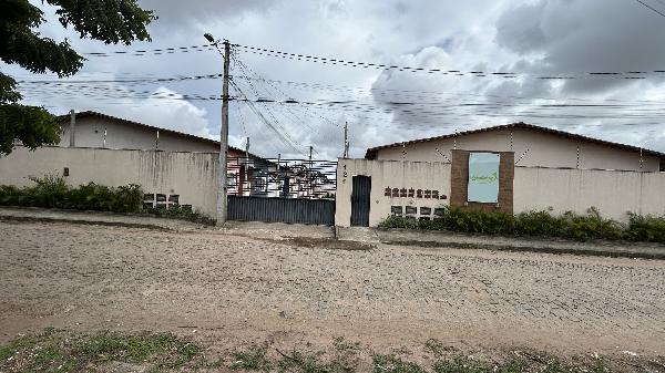 CASA, 114,53 M2 DE ÁREA
TOTAL, 68,73 M2 DE ÁREA
PR, localizado em São Gonçalo Do Amarante - RN