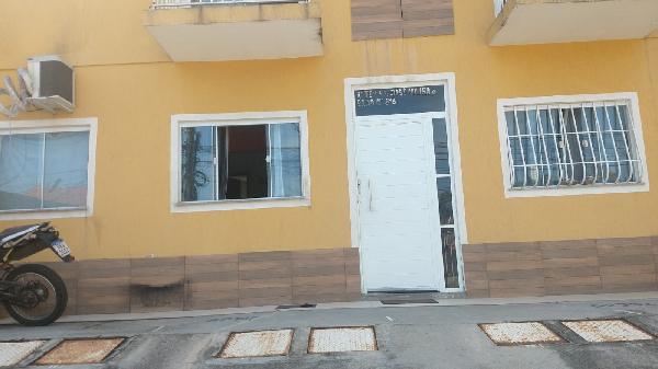Apartamento, 51,44 m2 de área total, 51,44 m2 de á