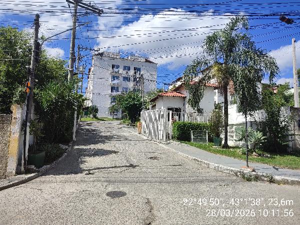 APARTAMENTO, 48,18
M2 DE ÁREA TOTAL,
48,18 M2 DE Á, localizado em São Gonçalo - RJ