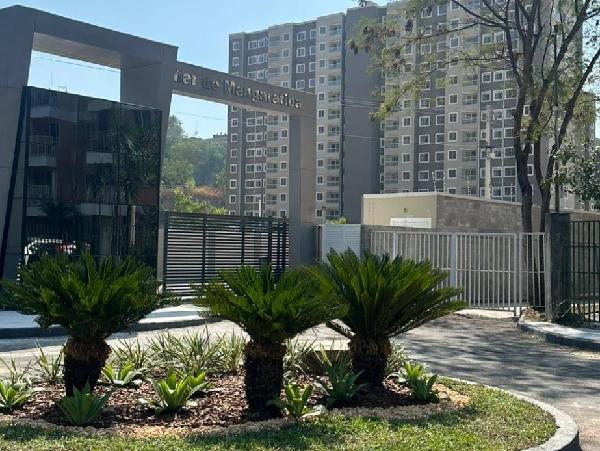 Apartamento, 43,8 m2 de área total, 43,8 m2 de áre