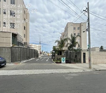 APARTAMENTO,
82,66 M2 DE
ÁREA TOTAL,
41,07 M2 DE
Á, localizado em Rio De Janeiro - RJ