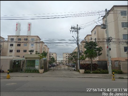 APARTAMENTO,
62,7 M2 DE ÁREA
TOTAL, 40,54 M2
DE ÁR, localizado em Rio De Janeiro - RJ