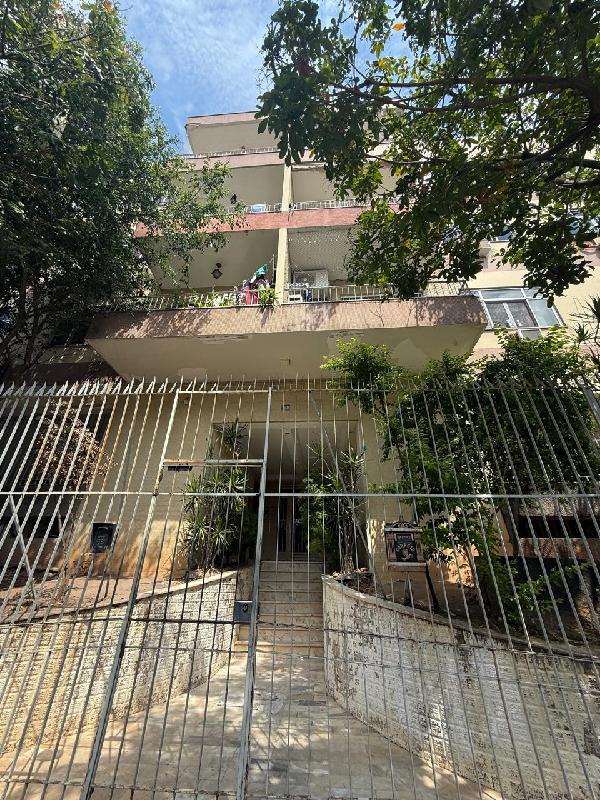 APARTAMENTO,
79 M2 DE ÁREA
TOTAL, 79 M2 DE
ÁREA PR, localizado em Rio De Janeiro - RJ