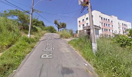 APARTAMENTO,
48 M2 DE ÁREA
TOTAL, 48 M2 DE
ÁREA PR, localizado em Rio De Janeiro - RJ