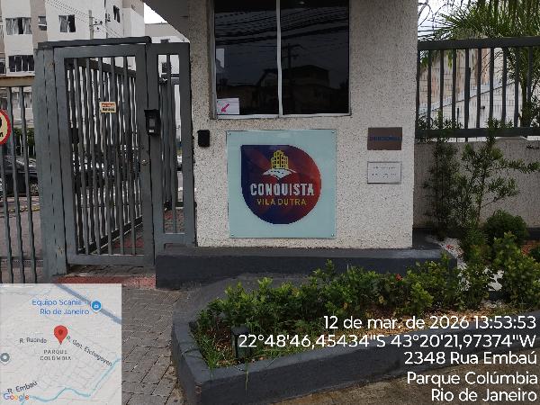 APARTAMENTO,
41 M2 DE ÁREA
TOTAL, 41 M2 DE
ÁREA PR, localizado em Rio De Janeiro - RJ