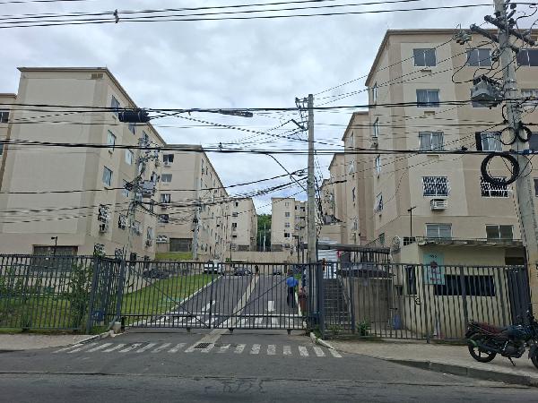APARTAMENTO,
40 M2 DE ÁREA
TOTAL, 40 M2 DE
ÁREA PR, localizado em Rio De Janeiro - RJ