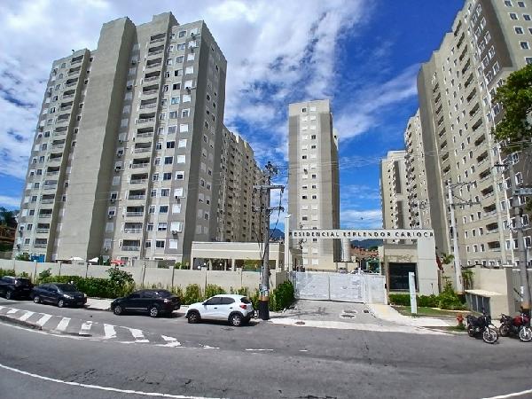 APARTAMENTO,
35 M2 DE ÁREA
TOTAL, 36,5 M2
DE ÁREA, localizado em Rio De Janeiro - RJ