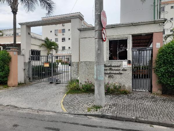 APARTAMENTO,
43,45 M2 DE
ÁREA TOTAL,
43,45 M2 DE
Á, localizado em Rio De Janeiro - RJ