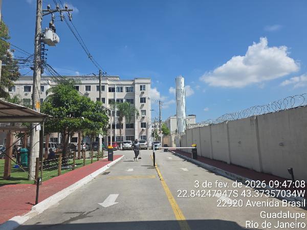 APARTAMENTO,
42,83 M2 DE
ÁREA TOTAL,
42,83 M2 DE
Á, localizado em Rio De Janeiro - RJ