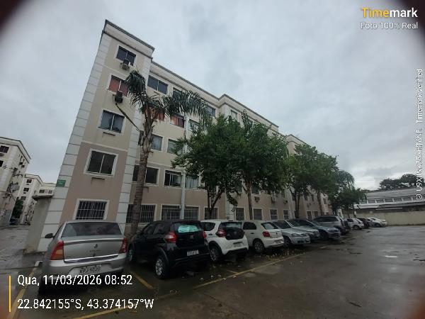 APARTAMENTO,
49,55 M2 DE
ÁREA TOTAL,
49,55 M2 DE
Á, localizado em Rio De Janeiro - RJ