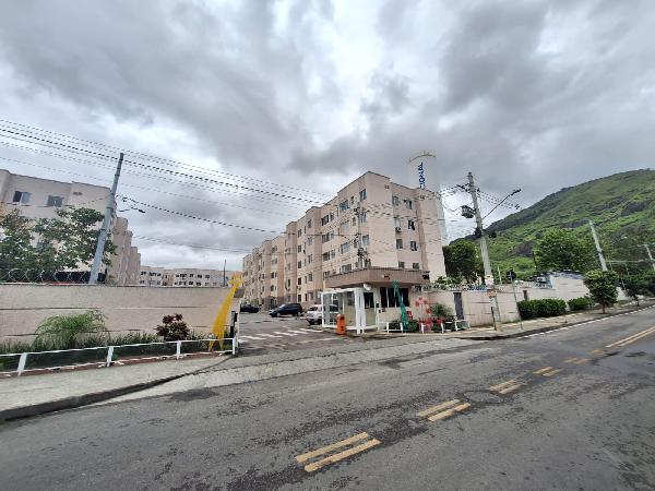APARTAMENTO,
41,19 M2 DE
ÁREA TOTAL,
41,19 M2 DE
Á, localizado em Rio De Janeiro - RJ