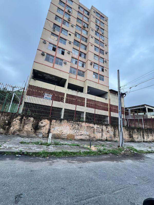 APARTAMENTO,
61 M2 DE ÁREA
TOTAL, 61 M2 DE
ÁREA PR, localizado em Rio De Janeiro - RJ