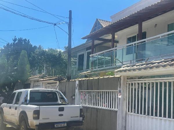 CASA, 129,92 M2 DE
ÁREA TOTAL, 129,92
M2 DE ÁREA
P, localizado em Rio Das Ostras - RJ
