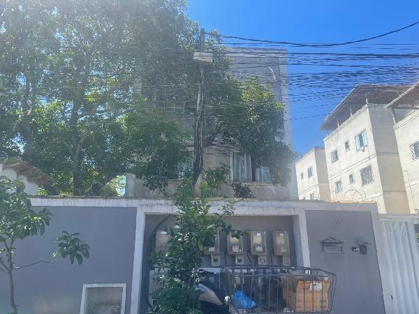 APARTAMENTO,
54,97 M2 DE ÁREA
TOTAL, 54,97 M2 DE
Á, localizado em Rio Das Ostras - RJ