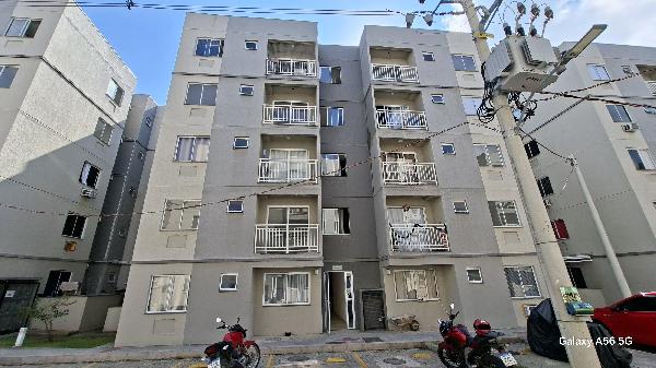 Apartamento, 61,39 m2 de área total, 42,61 m2 de á