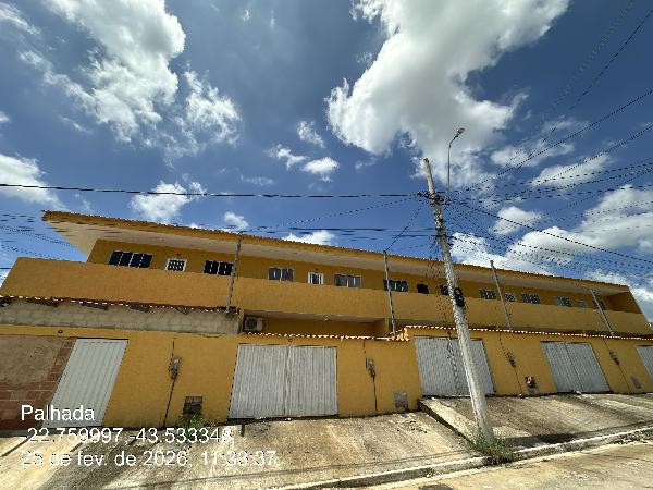 APARTAMENTO,
48,32 M2 DE
ÁREA TOTAL, 48,32 M2 DE, localizado em Nova Iguaçu - RJ