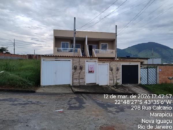 Foto de Casa em leilão em Nova Iguaçu - RJ