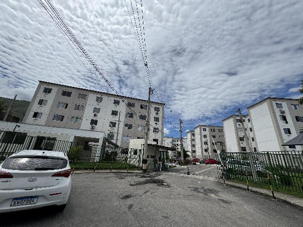 APARTAMENTO,
43,3 M2 DE ÁREA
TOTAL, 43,3 M2
DE ÁRE, localizado em Nova Iguaçu - RJ