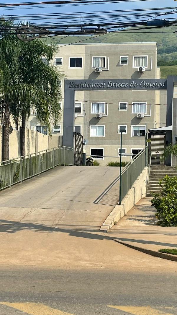 Apartamento, 61,52 m2 de área total, 40,83 m2 de á