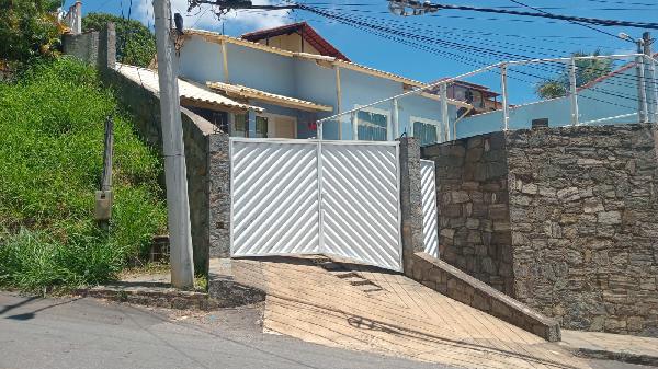 CASA, 75 M2 DE ÁREA
TOTAL, 75 M2 DE ÁREA
PRIVATIVA, localizado em Rio De Janeiro - RJ, bairro Miguel Pereira