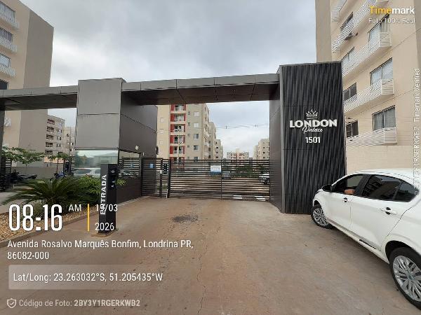 Apartamento, 45,3 m2 de área total, 45,3 m2 de áre