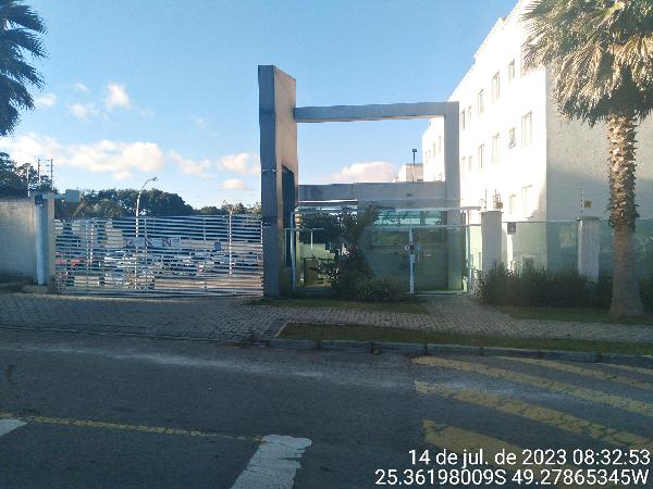 APARTAMENTO, 67,45 M2
DE ÁREA PRIVATIVA, 2 QTS,
A., localizado em Curitiba - PR