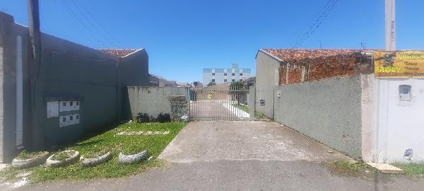 CASA, 50,68 M2 DE
ÁREA PRIVATIVA,
147,3M2 DE ÁREA, localizado em Colombo - PR