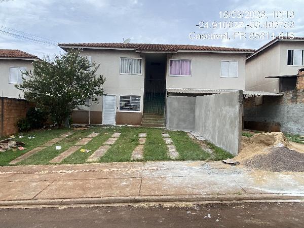 APARTAMENTO, 55,31
M2 DE ÁREA TOTAL, 43,5
M2 DE ÁR, localizado em Cascavel - PR