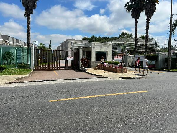 Apartamento, 51,79 m2 de área total, 46,23 m2 de á
