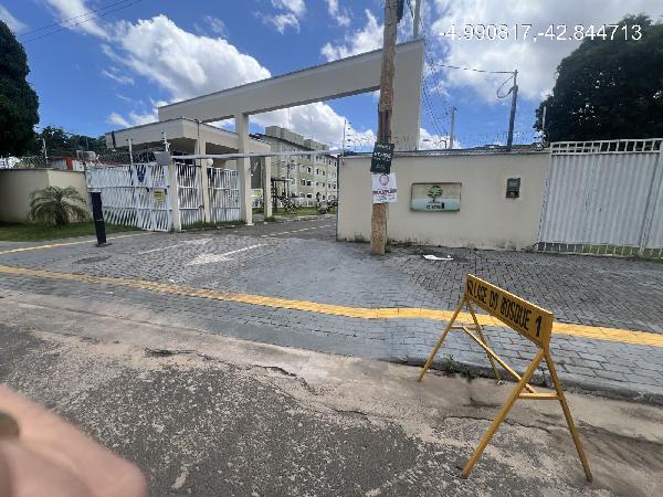 APARTAMENTO,
56,48 M2 DE ÁREA
TOTAL, 48,69 M2 DE
Á, localizado em Teresina - PI