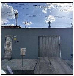 CASA, 47,84 M2 DE
ÁREA PRIVATIVA,
300M2 DE ÁREA DO, localizado em Teresina - PI